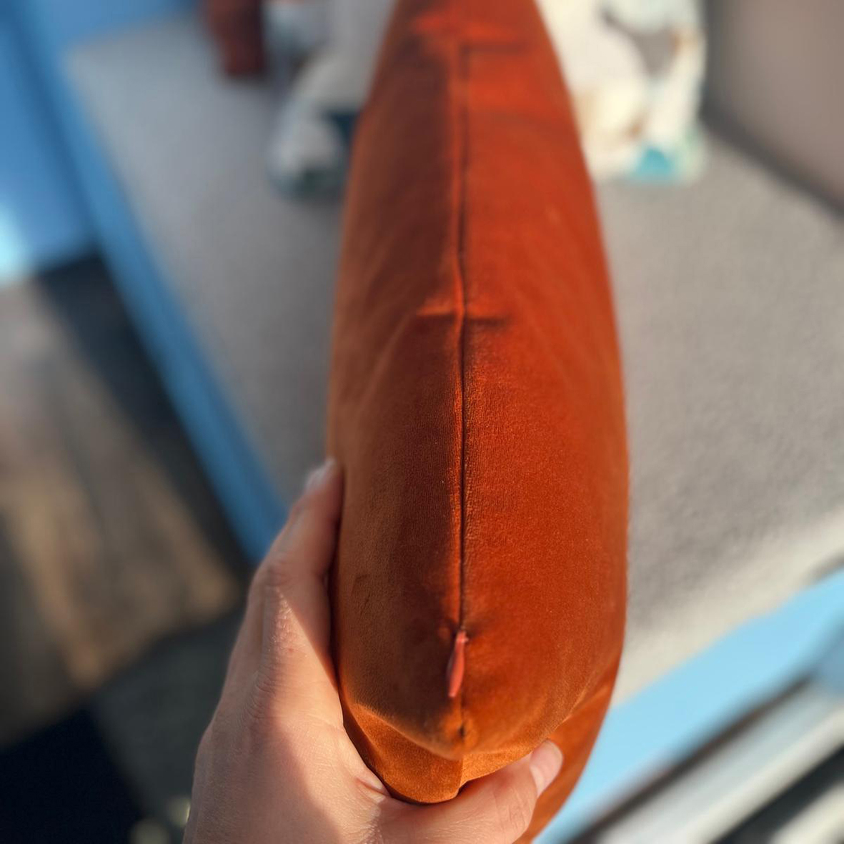 Coussin haute couture<br>à partir de 35€